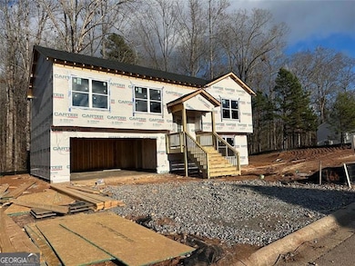 168 Highland Pointe Dr, Alto, GA 30510 - photo 3