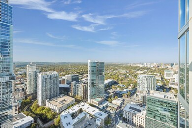 360 Condominiums unit 4008, Austin, TX 78701 - photo 3