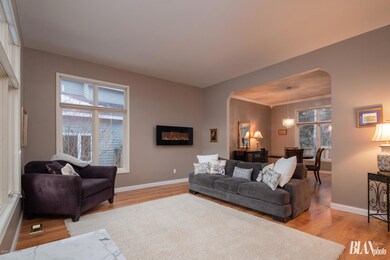 Formal Living Room
