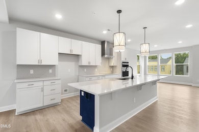 Raven Ridge Place - Condos unit 201, North Raleigh, NC 27614 - photo 7