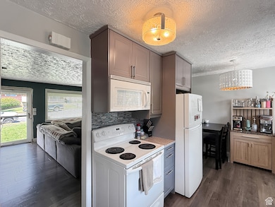 1363 Lewis Dr, Ogden, UT 84404 - photo 4