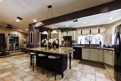 007_Gourmet Kitchen