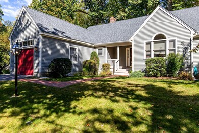 4 Hickory Rd, Wolfeboro, NH 03894 - photo 2