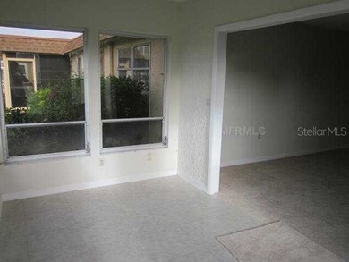 Florida Room