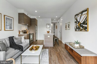 1550 11th St NW unit 208, Washington, DC 20001 - photo 7