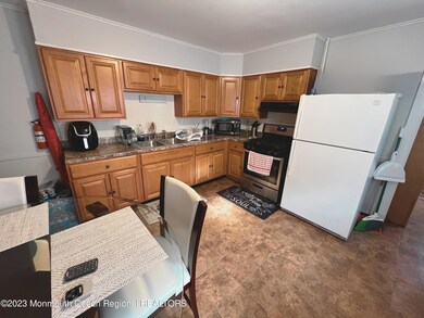 Kitchen- View 2