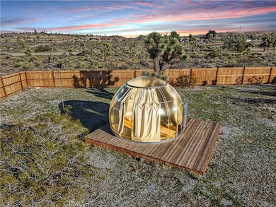 56676 Sunset Dr, Yucca Valley, CA 92284 - photo 5