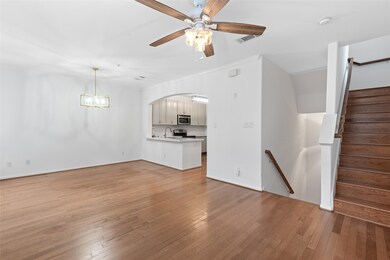 12707 Boheme Dr unit 702, Houston, TX 77024 - photo 3