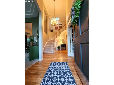 Entrance/Foyer