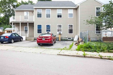 2 Car off street parking