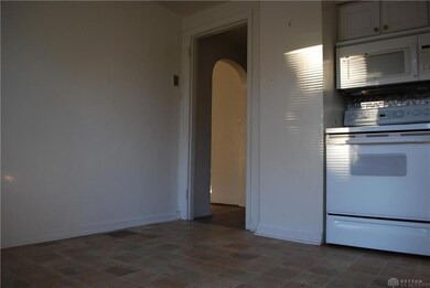 Lower Unit Kitchen