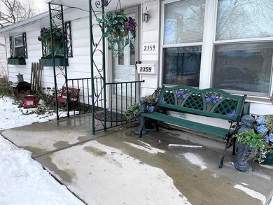Welcome to 2359 Halkirk Street N!