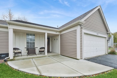 3130 Eugene Ln, Aurora, IL 60504 - photo 2