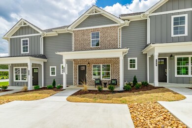 142 Andros Dr unit 21A, Dalton, GA 30721 - photo 2