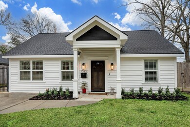 1082 Lamonte Ln, Houston, TX 77018 - photo 2