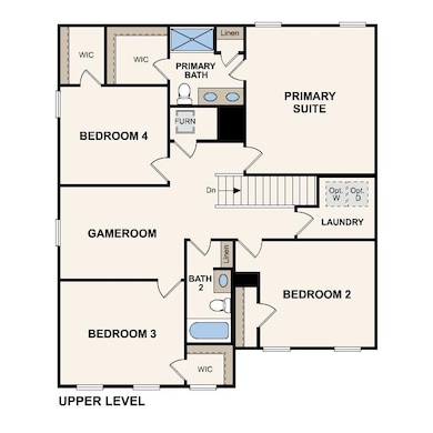 515 Tomlin Trail, Spartanburg, SC 29301 - photo 3