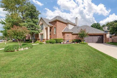 3312 S Riley Ct, Hurst, TX 76054 - photo 2