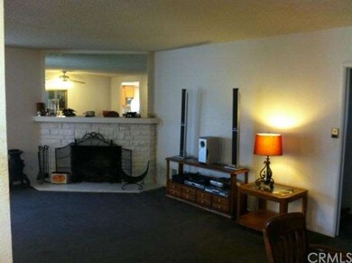 Right side of Living Room.