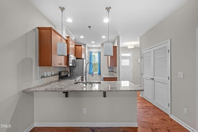 126 Churment Ct, Durham, NC 27703 - photo 6