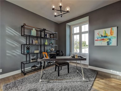 15915 Glenfinnan Way, Vlg Loch Loyd, MO 64012 - photo 4