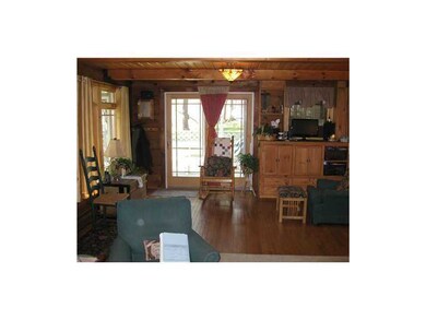 Den/Family/Great Room.