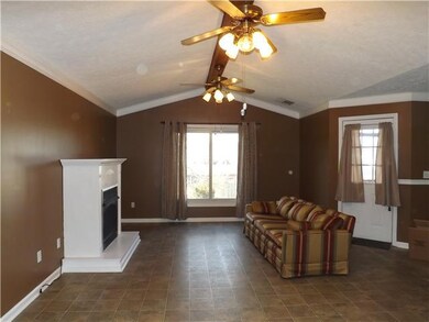 165 Mortons Lake Rd, Manchester, TN 37355 - photo 7