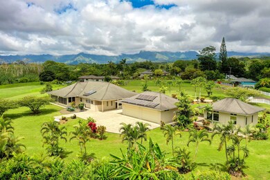 6421 Kalama Rd unit 1, Kapaa, HI 96746 - photo 2
