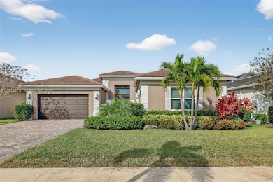 11904 SW Sailfish Isles Way, Port Saint Lucie, FL 34987 - photo 2