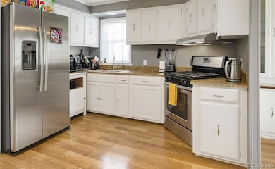 9100 Tejon St unit 218, Denver, CO 80260 - photo 4