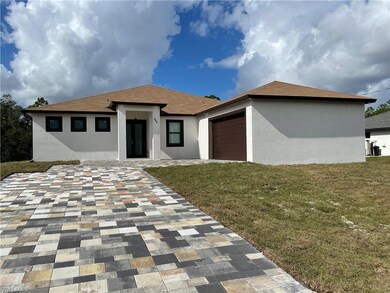 1803 Roosevelt Ave, Lehigh Acres, FL 33972 - photo 2