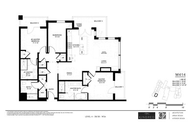 75 Hunki Dori Ct unit W414, Dillon, CO 80435 - photo 4