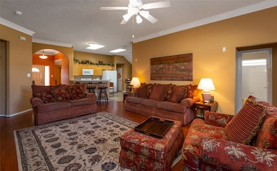 5403 Palo Duro Dr, Pearland, TX 77584 - photo 7