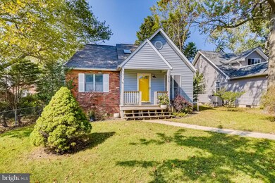 216 Harlem Rd, Pasadena, MD 21122 - photo 5