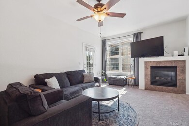 17388 Nature Walk Trail unit 202, Parker, CO 80134 - photo 5