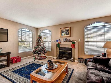 Living Room.