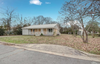 4920 E Willow St, North Little Rock, AR 72118 - photo 3