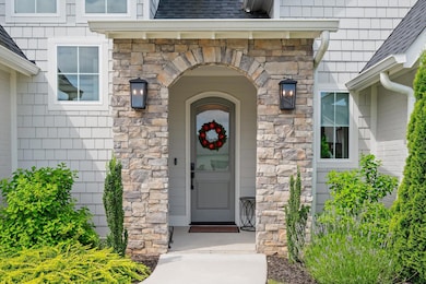 4141 Barnsley Loop