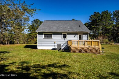 122 Wilson Back of house 2