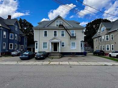 29 John St unit 8, Attleboro, MA 02703 - photo 2