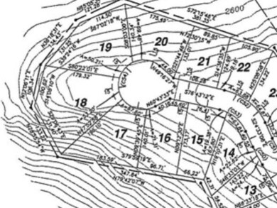 Area Map