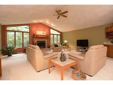 546 Echo Valley Rd, Brooklyn, WI 53521 - photo 3