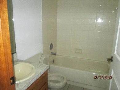 Master Bath/Spa.