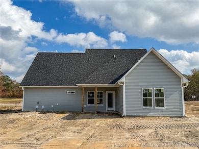 504 John Rd, Shannon, NC 28386 - photo 2