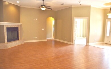 920 NW Savannah Cir, Lake City, FL 32055 - photo 4