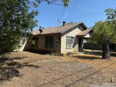 6618 Tupper Ave, San Antonio, TX 78221 - photo 2