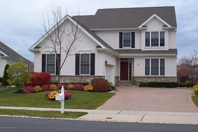 10 W Parsonage Way, Manalapan, NJ 07726 - photo 2