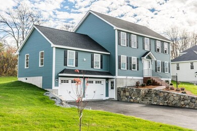 29 Saddle Rd unit lot#21, Dracut, MA 01826 - photo 2