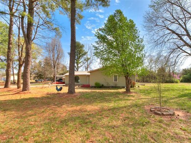 18303 Stevens Rd, Shawnee, OK 74801 - photo 3
