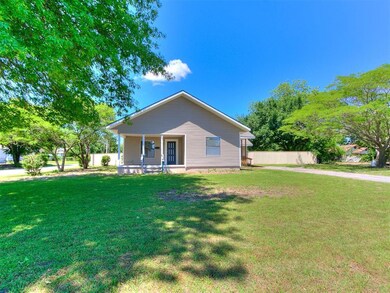 601 N Mckinley Ave, Shawnee, OK 74801 - photo 4