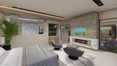 2655 E Juniper Branch St, Las Vegas, NV 89117 - photo 7